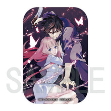 画像をギャラリービューアに読み込む, 【オリ特付】【Blu-ray】【新品】  はめつのおうこく Vol.1 Blu-ray 倉庫
