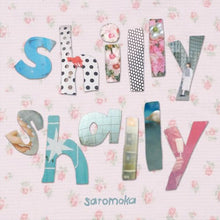 画像をギャラリービューアに読み込む, 【予約】 shilly shally(完全生産限定盤) アナログレコード さとうもか
