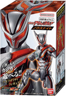 【新品】 仮面ライダーアクションフィギュア ノクスナイト 佐賀