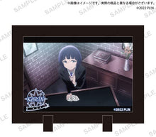画像をギャラリービューアに読み込む, 【新品】 ラブライブ!虹ヶ咲学園スクールアイドル同好会 スタンドフレーム vol.3 朝香果林 倉庫
