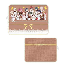 画像をギャラリービューアに読み込む, 【新品】 『ラブライブ!虹ヶ咲学園スクールアイドル同好会』マルチケース Ver.Valentine2026 佐賀
