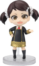 画像をギャラリービューアに読み込む, 【新品】 Figuarts mini SPY×FAMILY ベッキー・ブラックベル 約80mm ABS&amp;PVC製 塗装済み可動フィギュア 倉庫
