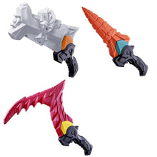 画像をギャラリービューアに読み込む, 【予約】仮面ライダーマイス DX十二支同盟ライダーウエポンズセット01
