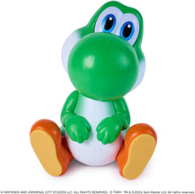 画像をギャラリービューアに読み込む, 【新品】 ザ･スーパーマリオギャラクシー･ムービー うまれて! ウーモ ヨッシー 佐賀
