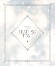 画像をギャラリービューアに読み込む, 【新品】 IDOLiSH7 3rd Album “LEADiNG TONE” 初回限定盤 CD IDOLiSH7 佐賀
