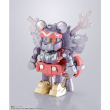 画像をギャラリービューアに読み込む, 【新品】 超合金 超魔法合体キングロボ ミッキー＆フレンズ Disney 100 Years of Wonder ダイキャスト&amp;AVS&amp;PVC製 塗装済み可動フィギュア 倉庫-
