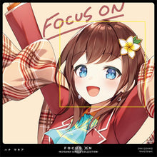 画像をギャラリービューアに読み込む, 【新品】 FOCUS ON - NIJISANJI SINGLE COLLECTION - ハナ マキア 倉庫
