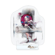 画像をギャラリービューアに読み込む, 【新品】 メメントモリ アクリルスタンドフィギュア フェーネ 倉庫
