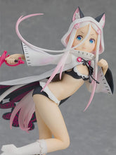 画像をギャラリービューアに読み込む, 【新品】 POP UP PARADE 咲う アルスノトリア アルスノトリア 猫王国 Ver. ノンスケール プラスチック製 塗装済み完成品フィギュア 佐賀
