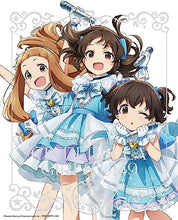 画像をギャラリービューアに読み込む, 【オリ特付】【Blu-ray】【新品】 TVアニメ「アイドルマスター シンデレラガールズ U149」 Blu-ray 1 倉庫
