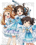 【オリ特付】【Blu-ray】【新品】 TVアニメ「アイドルマスター シンデレラガールズ U149」 Blu-ray 1 倉庫