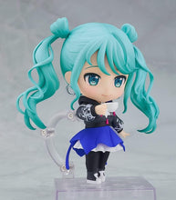 画像をギャラリービューアに読み込む, 【新品】 ねんどろいど プロジェクトセカイ カラフルステージ！ feat. 初音ミク 初音ミク ストリートのセカイVer. 塗装済み可動フィギュア 倉庫
