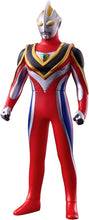 画像をギャラリービューアに読み込む, 【新品】 ウルトラヒーローシリーズ 101 ウルトラマンガイア スプリーム・ヴァージョン 佐賀
