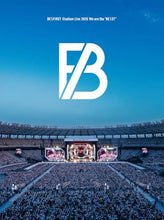 画像をギャラリービューアに読み込む, 【Blu-ray】【予約】 BE:FIRST Stadium Live 2026 We are the “BE:ST”(Blu-ray Disc) Blu-ray BE:FIRST
