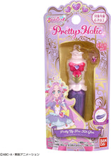 画像をギャラリービューアに読み込む, 【新品】 名探偵プリキュア！ Pretty Holic プリティアッププリキットグロス キュアアンサー 佐賀
