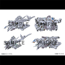 画像をギャラリービューアに読み込む, 【予約】 機動戦士ガンダム 閃光のハサウェイ キルケーの魔女 オフィシャルクリエイティブレポート
