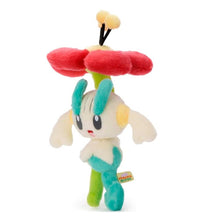 画像をギャラリービューアに読み込む, 【予約】 ポケットモンスター ポケモン キミにきめた!ポケモンゲットぬいぐるみ フラエッテ 高さ 約28cm
