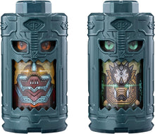 画像をギャラリービューアに読み込む, 【新品】 角醒ハンターオメガホーン DXエゴルギアセット02 佐賀
