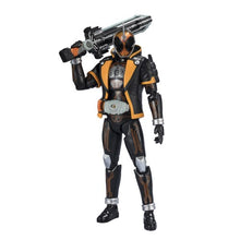 画像をギャラリービューアに読み込む, 【新品】 S.H.Figuarts 仮面ライダーゴースト オレ魂 平成ジェネレーションズエディション 約145mm PVC&amp;ABS製 塗装済み可動フィギュア 佐賀/倉庫
