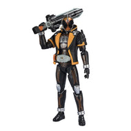 【新品】 S.H.Figuarts 仮面ライダーゴースト オレ魂 平成ジェネレーションズエディション 約145mm PVC&ABS製 塗装済み可動フィギュア 佐賀/倉庫