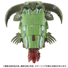 画像をギャラリービューアに読み込む, 【予約】 T-SPARK エイジ・オブ・ザ・プライム トランスフォーマー AOTP-42 リージマキシモ 可動フィギュア
