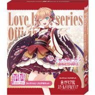 【発売日翌日出荷】【予約】 ラブライブ!シリーズ オフィシャルカードゲーム コレクション クリアポケット 蓮ノ空女学院スクールアイドルクラブ