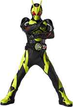 画像をギャラリービューアに読み込む, 【新品】 SOFVI SCULPTURE STUDIO 仮面ライダーゼロワン ライジングホッパー 倉庫
