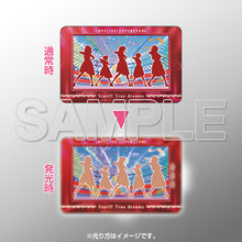 画像をギャラリービューアに読み込む, 【新品】 ラブライブ!スーパースター!! PIICA+クリアカードケース START!! True dreams 佐賀
