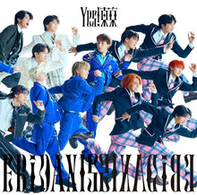 画像をギャラリービューアに読み込む, 【新品】 Yes! 東京 [15周年盤A] [CD] - EBiDAN (恵比寿学園男子部) 佐賀/

