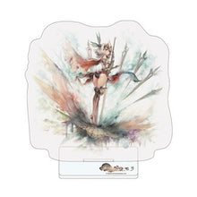 画像をギャラリービューアに読み込む, 【新品】 メメントモリ アクリルスタンドフィギュア アリアンロッド 倉庫
