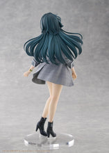 画像をギャラリービューアに読み込む, 【新品】 学園アイドルマスター 月村手毬 1/7スケール PVC製 塗装済み 完成品 フィギュア 佐賀
