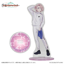 画像をギャラリービューアに読み込む, 【新品】 学園アイドルマスター 公式アクリルスタンド 有村麻央 B 佐賀
