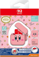 【新品】 カービィ play with ワドルディ カードポッド for Nintendo Switch 2 カービィ 佐賀