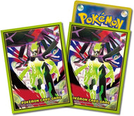 【新品】 ポケモンカードゲーム デッキシールド メガジガルデ 佐賀