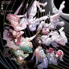 画像をギャラリービューアに読み込む, 【新品】 THE IDOLM@STER SHINY COLORS “円環 -Halo around-” 03 CD アルストロメリア/コメティック 佐賀/

