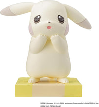 画像をギャラリービューアに読み込む, 【予約】 ポケットモンスター ぽこ あ ポケモン のんびりドール ピカチュウ (うすいろ)
