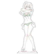 画像をギャラリービューアに読み込む, 【新品】 やはり俺の青春ラブコメはまちがっている。完 アクリルスタンド -ちぇんじ・くろーず! 原画シリーズ 結衣 - 佐賀
