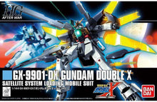 画像をギャラリービューアに読み込む, 【新品】 HGAW 1/144 GX-9901-DX ガンダムダブルエックス (機動新世紀ガンダムX) 佐賀
