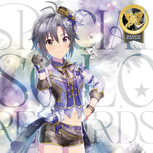 画像をギャラリービューアに読み込む, 【新品】  THE IDOLM@STER MILLION LIVE! SPECIAL SOLO RECORDS 菊地真 CD 菊地真 佐賀/
