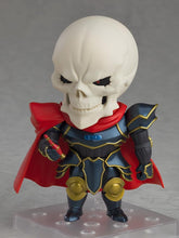 画像をギャラリービューアに読み込む, 【新品】 ねんどろいど オーバーロード 漆黒の英雄 モモン 佐賀

