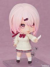 画像をギャラリービューアに読み込む, 【新品】 ねんどろいど にじさんじ 椎名唯華 ノンスケール プラスチック製 塗装済み可動フィギュア 佐賀
