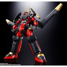画像をギャラリービューアに読み込む, 【新品】 超合金魂 天元突破グレンラガン GX-107 完全変形合体グレンラガン＆大回転ギガドリルセット 塗装済み可動フィギュア 佐賀-
