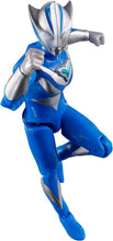 画像をギャラリービューアに読み込む, 【新品】 ウルトラアクションフィギュアNEO ウルトラマンテオ 佐賀

