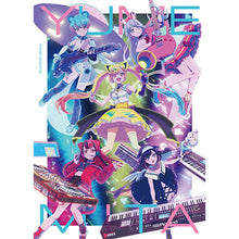 画像をギャラリービューアに読み込む, 【同時購入特典対象】【オリ特付】【Blu-ray】【予約】 TVアニメ「バンドリ! ゆめ∞みた」Blu-ray 上巻 Blu-ray 夢限大みゅーたいぷ
