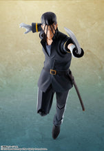 画像をギャラリービューアに読み込む, 【新品】 S.H.Figuarts るろうに剣心 －明治剣客浪漫譚－ 斎藤一 約165mm PVC&amp;ABS製 塗装済み可動フィギュア 佐賀
