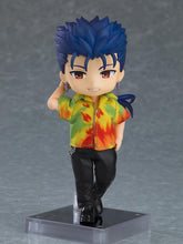 画像をギャラリービューアに読み込む, 【新品】 ねんどろいどどーる Fate/hollow ataraxia ランサー 佐賀
