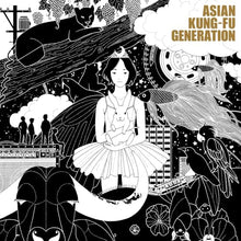 画像をギャラリービューアに読み込む, 【予約】 ファンクラブ(完全生産限定盤) アナログレコード ASIAN KUNG-FU GENERATION
