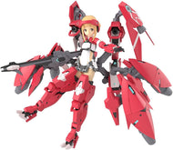 【新品】 メガミデバイス×アリス・ギア・アイギス 高幡のどか【師門】 佐賀