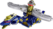 画像をギャラリービューアに読み込む, 【新品】 超宇宙刑事ギャバン インフィニティ DXギャバリオンドルネード 佐賀
