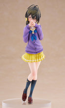 画像をギャラリービューアに読み込む, 【新品】 KDcolle 紫雲寺家の子供たち 紫雲寺ことの 1/7スケール プラスチック製 塗装済み完成品 佐賀
